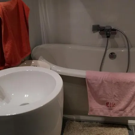 וילה Pres De La *