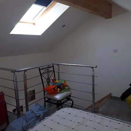 Pres De La וילה *