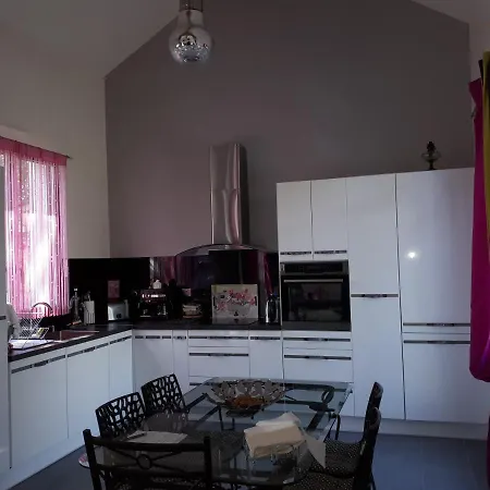 Pres De La וילה אנדרנוס-לה-באינס