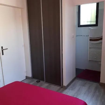 Pres De La וילה אנדרנוס-לה-באינס