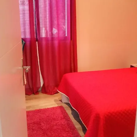 Pres De La וילה *