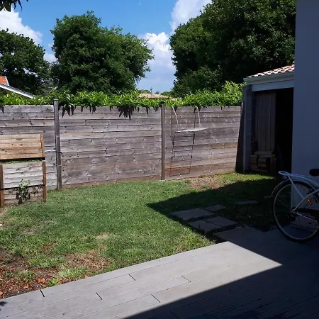 Pres De La * Andernos-les-Bains