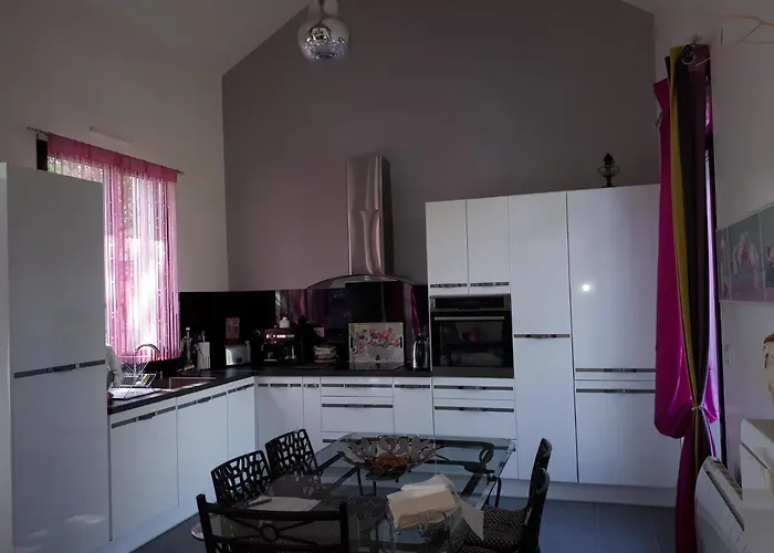 Pres De La Villa Andernos-les-Bains