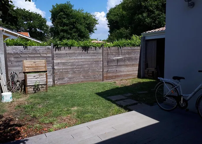 Pres De La * Andernos-les-Bains