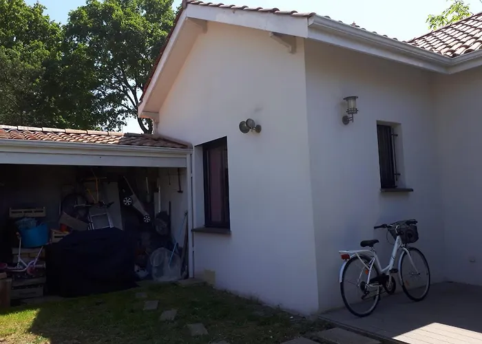 Pres De La Andernos-les-Bains