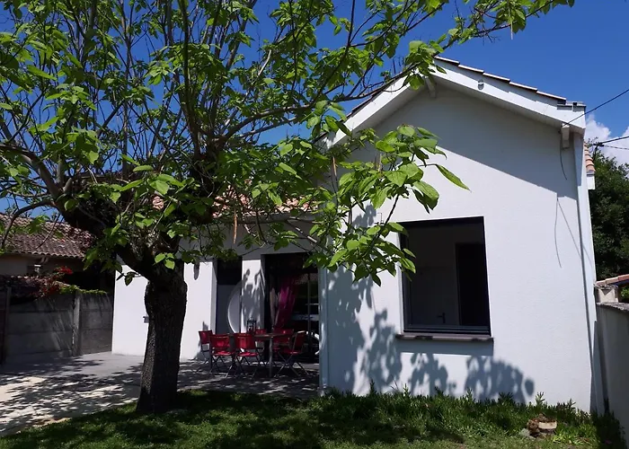 Pres De La Andernos-les-Bains