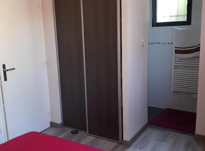 Pres De La Villa Andernos-les-Bains