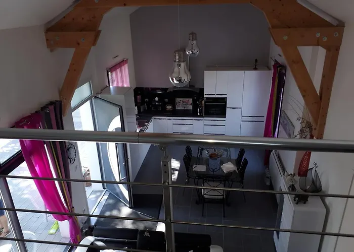 Villa Pres De La Andernos-les-Bains