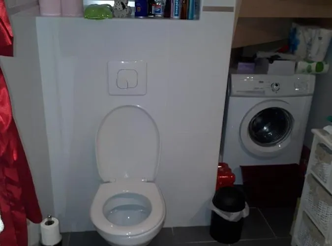 Pres De La * Andernos-les-Bains